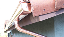 Rain Gutter Installation, Repair, Cleaning in Grand Blanc, MI